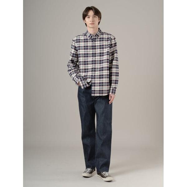 リーバイス（Levi’s）/オーセンティック ボタンダウンシャツ_11