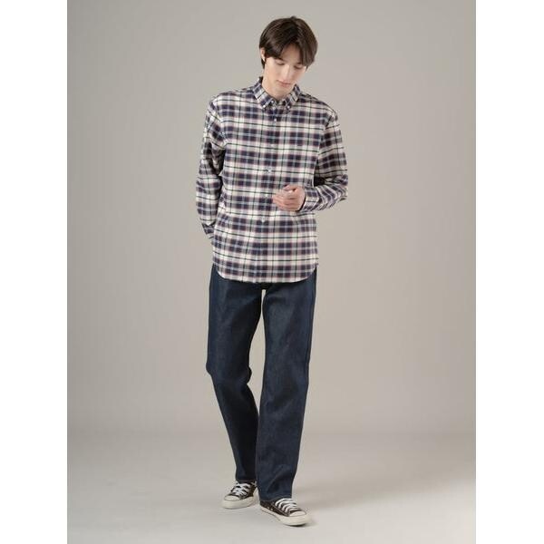 リーバイス（Levi’s）/オーセンティック ボタンダウンシャツ_12