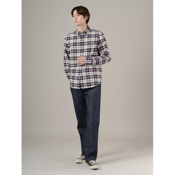 リーバイス（Levi’s）/オーセンティック ボタンダウンシャツ_13
