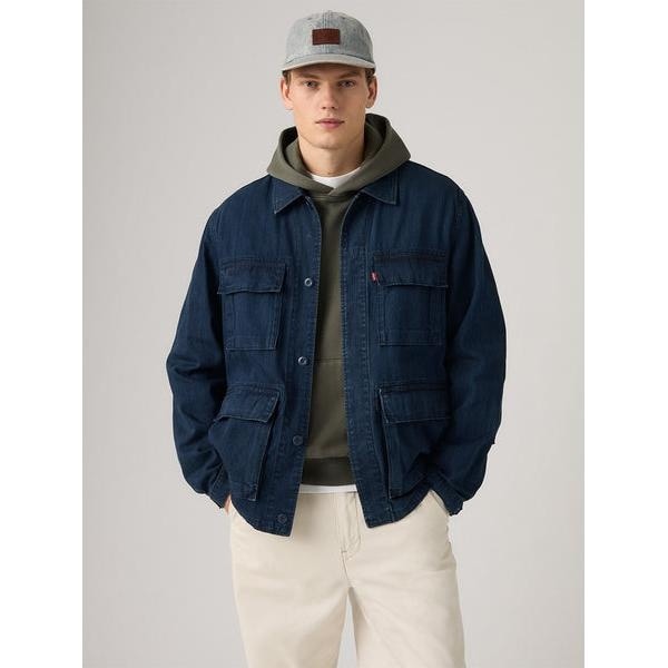 リーバイス（Levi’s）/フリスコ ユーティリティジャケット