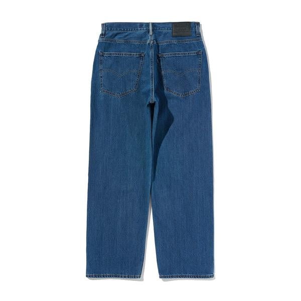 リーバイス（Levi’s）/BLUETAB(TM) MARKER LOOSE ジーンズ ミディアムインディゴ_5