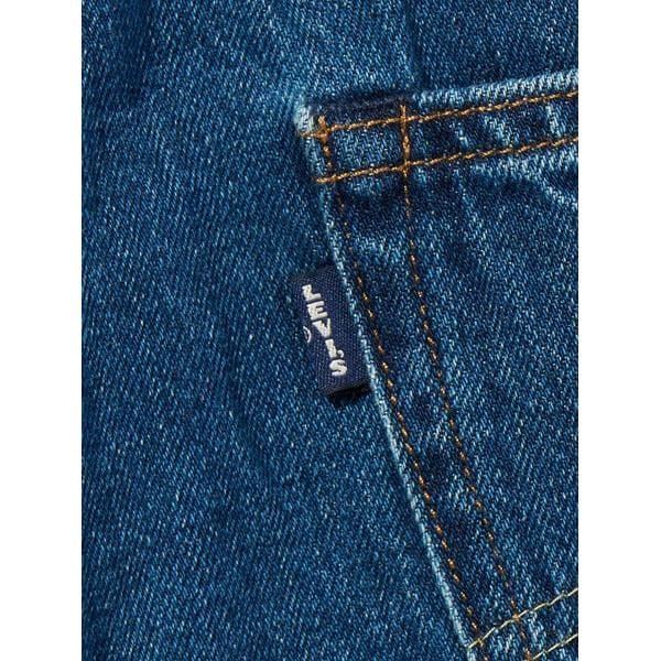 リーバイス（Levi’s）/BLUETAB(TM) MARKER LOOSE ジーンズ ミディアムインディゴ_6