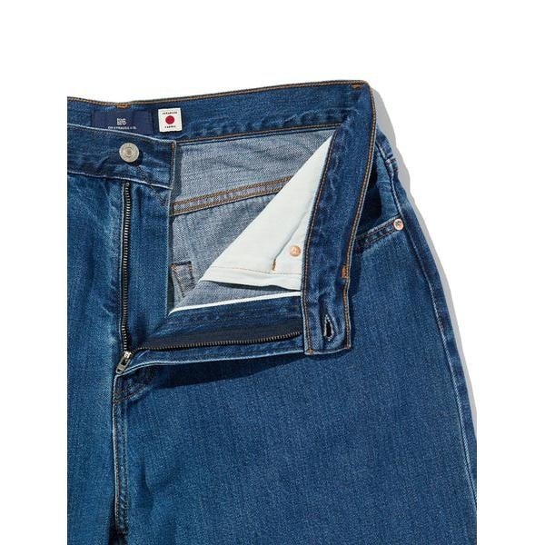 リーバイス（Levi’s）/BLUETAB(TM) MARKER LOOSE ジーンズ ミディアムインディゴ_8