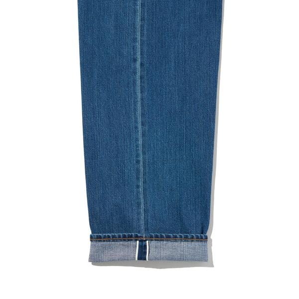 リーバイス（Levi’s）/BLUETAB(TM) MARKER LOOSE ジーンズ ミディアムインディゴ_11