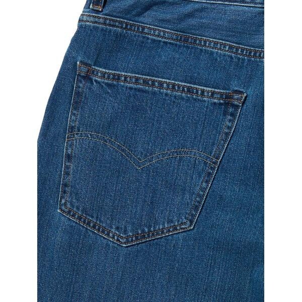 リーバイス（Levi’s）/BLUETAB(TM) MARKER LOOSE ジーンズ ミディアムインディゴ_13