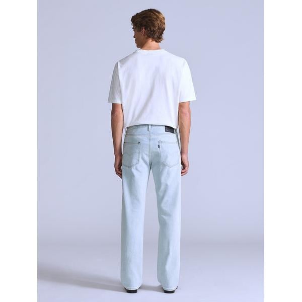 リーバイス（Levi’s）/BLUETAB(TM) ANCHOR RELAXED ジーンズ ライトインディゴ_3