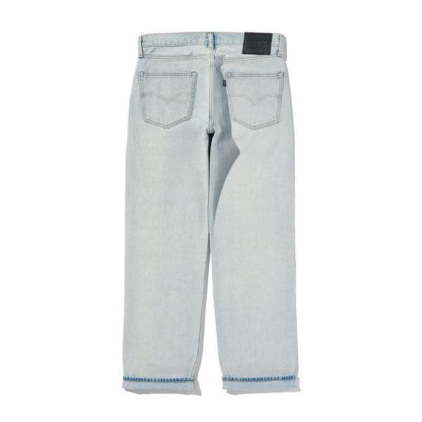 リーバイス（Levi’s）/BLUETAB(TM) ANCHOR RELAXED ジーンズ ライトインディゴ_5
