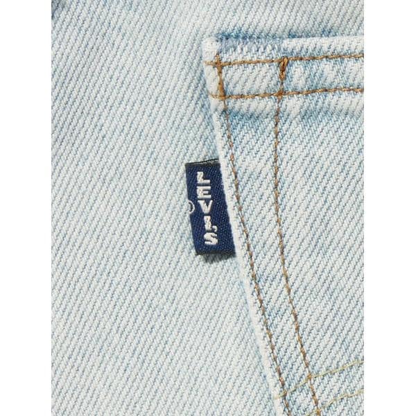 リーバイス（Levi’s）/BLUETAB(TM) ANCHOR RELAXED ジーンズ ライトインディゴ_6