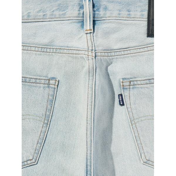 リーバイス（Levi’s）/BLUETAB(TM) ANCHOR RELAXED ジーンズ ライトインディゴ_10