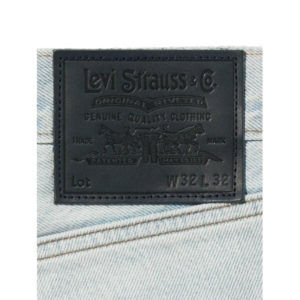 リーバイス（Levi’s）/BLUETAB(TM) ANCHOR RELAXED ジーンズ ライトインディゴ_12