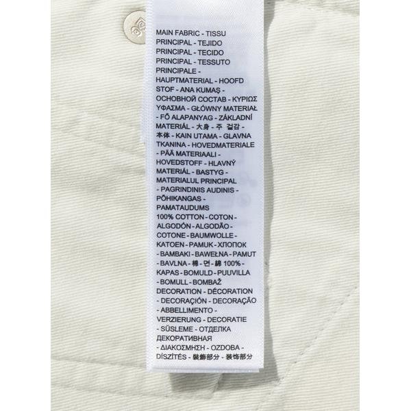 リーバイス（Levi’s）/BLUETAB(TM) EMBROIDERED BANDIT ショーツ ライトインディゴ_14
