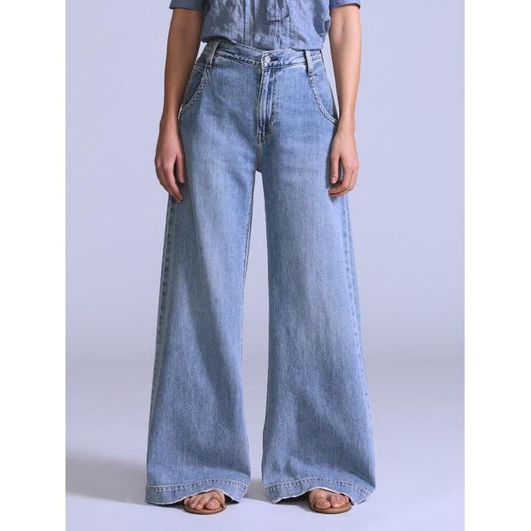 リーバイス（Levi’s）/BLUETAB(TM) MAX LOOSE ジーンズ ミディアムインディゴ 24,420円