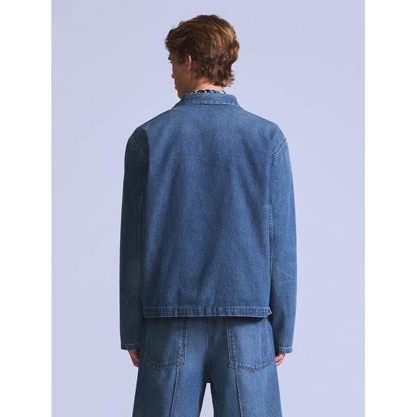 リーバイス（Levi’s）/BLUETAB(TM) ワークシャケット_1
