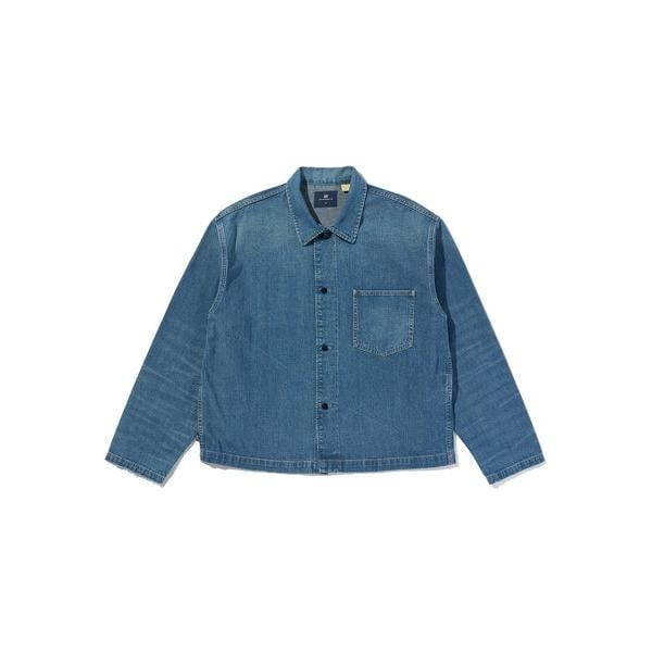 リーバイス（Levi’s）/BLUETAB(TM) ワークシャケット_2