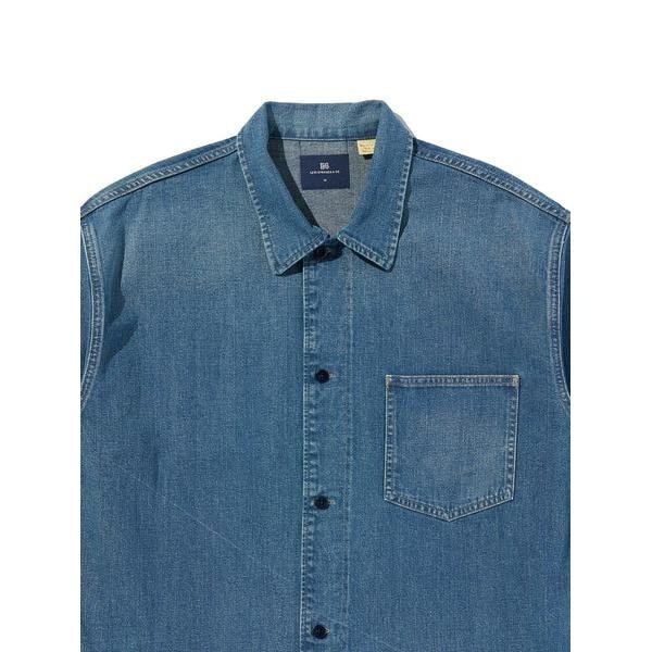 リーバイス（Levi’s）/BLUETAB(TM) ワークシャケット_4
