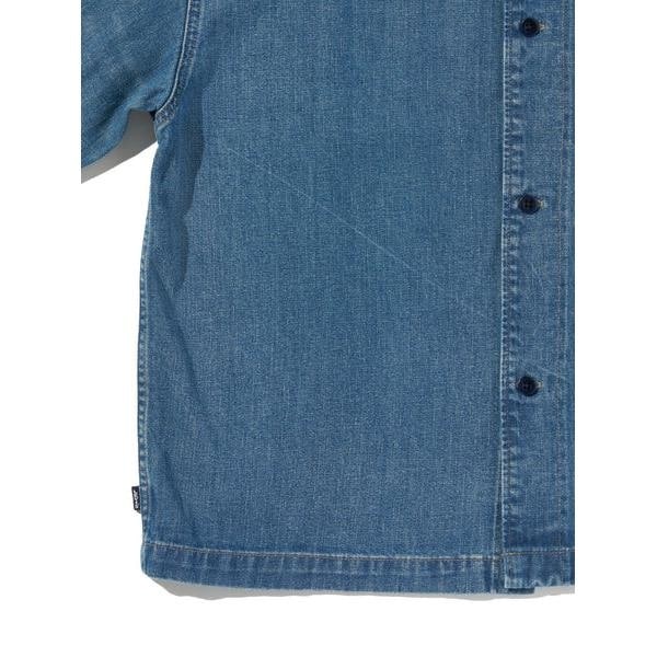 リーバイス（Levi’s）/BLUETAB(TM) ワークシャケット_6