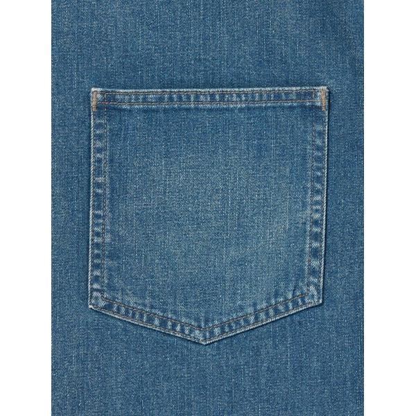リーバイス（Levi’s）/BLUETAB(TM) ワークシャケット_7