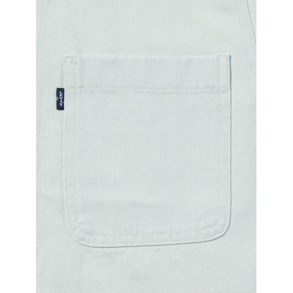 リーバイス（Levi’s）/BLUETAB(TM) EMBROIDERED BANDIT トラッカージャケット_7