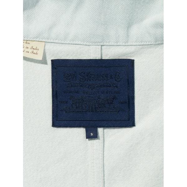 リーバイス（Levi’s）/BLUETAB(TM) EMBROIDERED BANDIT トラッカージャケット_8