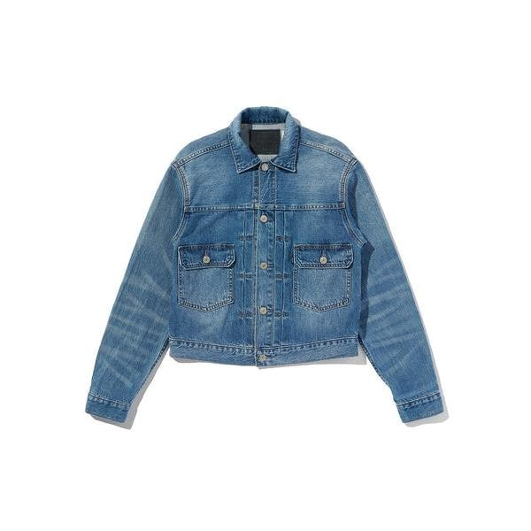リーバイス（Levi’s）/BLUETAB(TM) TYPE トラッカージャケット_2