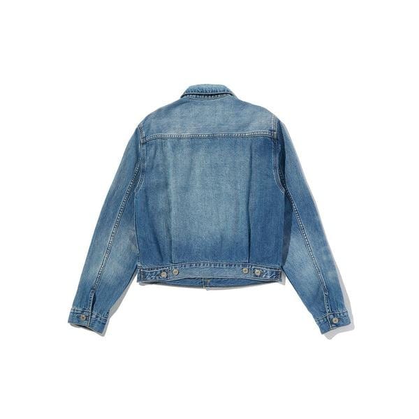 リーバイス（Levi’s）/BLUETAB(TM) TYPE トラッカージャケット_3
