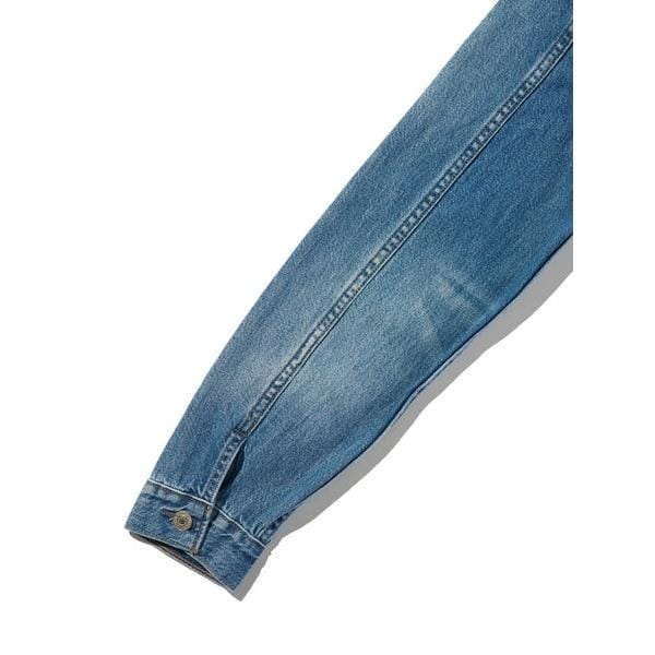 リーバイス（Levi’s）/BLUETAB(TM) TYPE トラッカージャケット_5