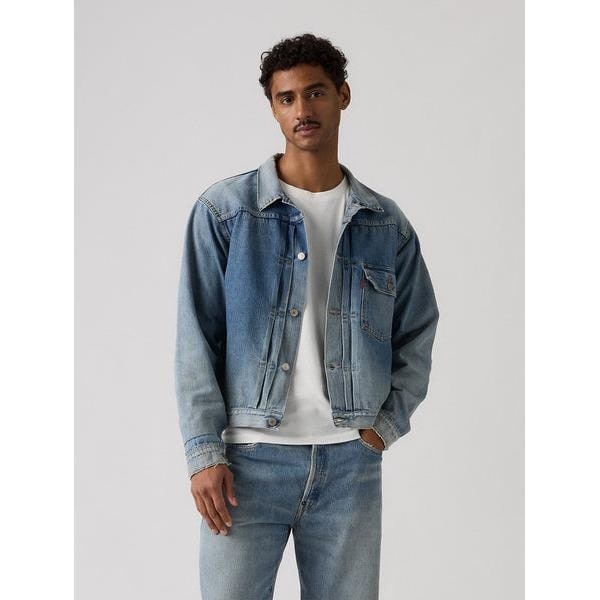 リーバイス（Levi’s）/LEVI’S(R) VINTAGE CLOTHING 1936 TYPE I トラッカージャケット