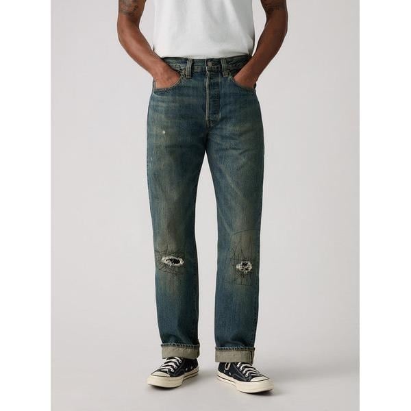 リーバイス（Levi’s）/LEVI’S(R) VINTAGE CLOTHING 1947 501(R) ORIGINAL ジー