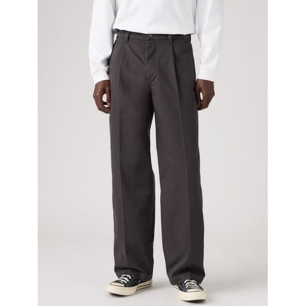 リーバイス（Levi’s）/WORKWEAR ルーズ プリーツ ワークチノ