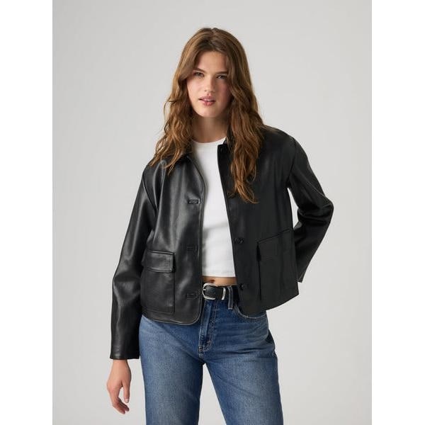 リーバイス（Levi’s）/ミア ショートコート