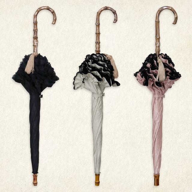 アプレビュート（apleberute）/1級遮光 晴雨兼用 雨傘 パゴダ UVカット