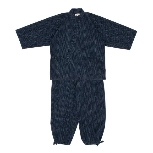 ソウビエン（SOUBIEN）/作務衣　メンズ