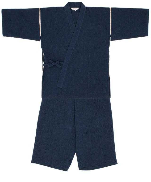 ソウビエン（SOUBIEN）/甚平　メンズ