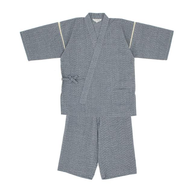 ソウビエン（SOUBIEN）/甚平　メンズ