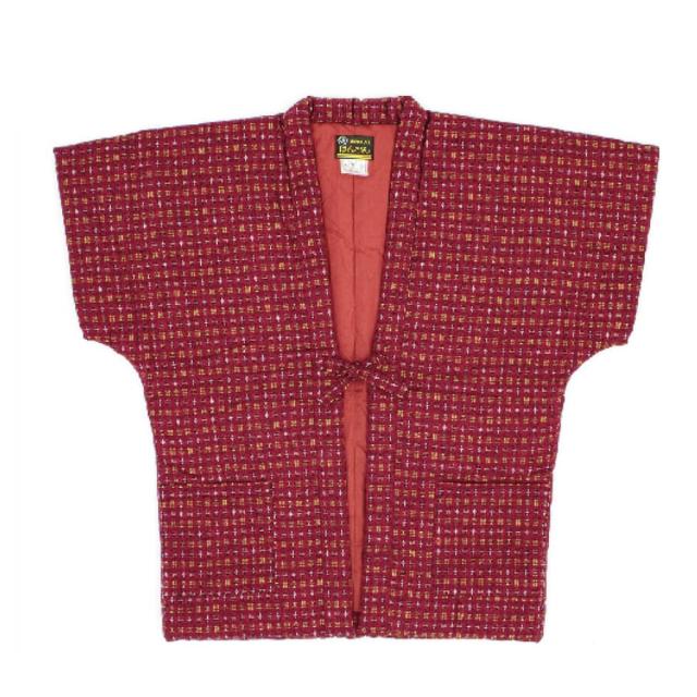 ソウビエン（SOUBIEN）/半纏 レディース