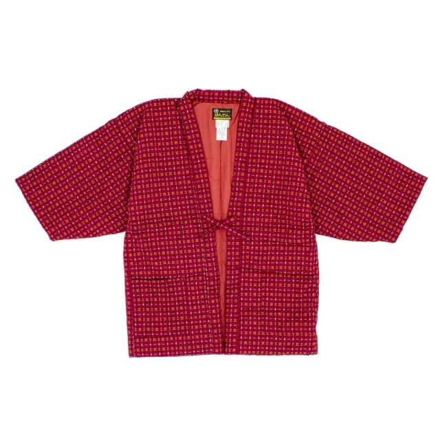 ソウビエン（SOUBIEN）/半纏 レディース