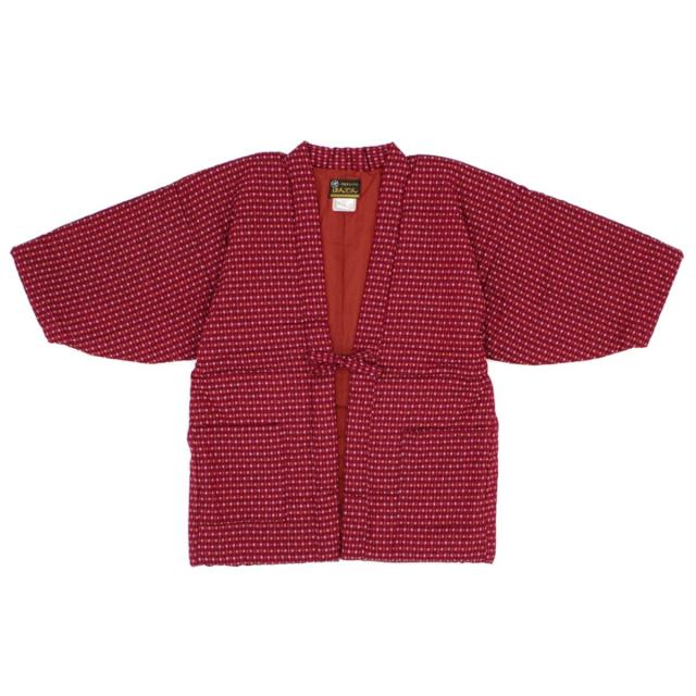 ソウビエン（SOUBIEN）/半纏 レディース