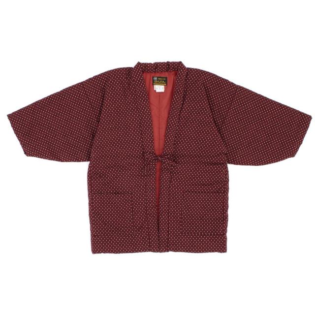 ソウビエン（SOUBIEN）/半纏 レディース