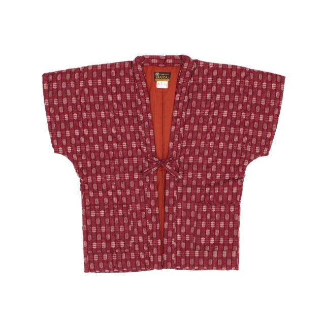 ソウビエン（SOUBIEN）/半纏 レディース