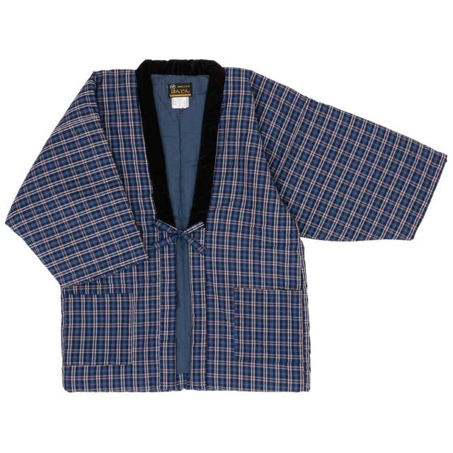 ソウビエン（SOUBIEN）/半纏 メンズ レディース