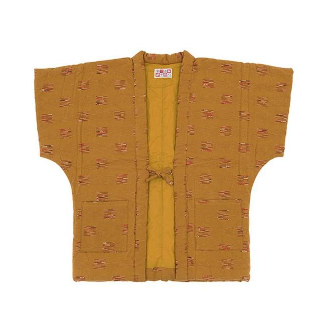 ソウビエン（SOUBIEN）/半纏 レディース