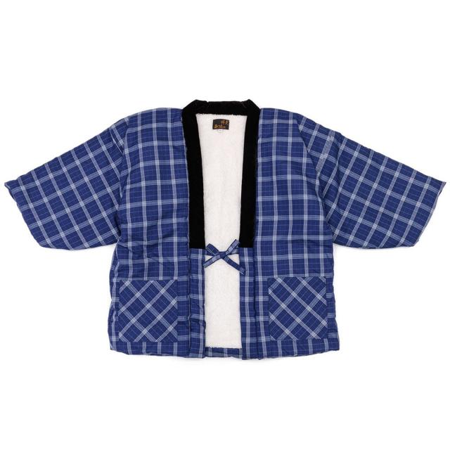 ソウビエン（SOUBIEN）/半纏 メンズ レディースの通販は 5,151円