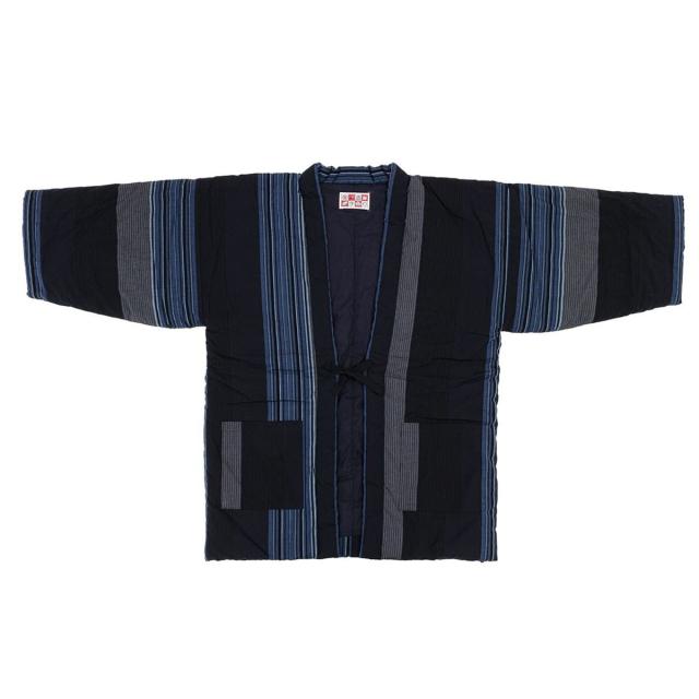 ソウビエン（SOUBIEN）/半纏 メンズ レディース