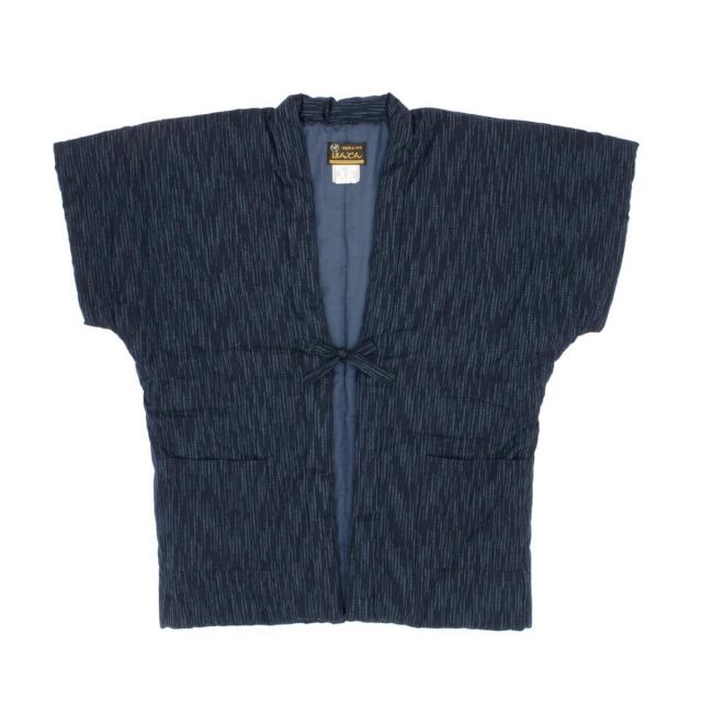 ソウビエン（SOUBIEN）/半纏 メンズ