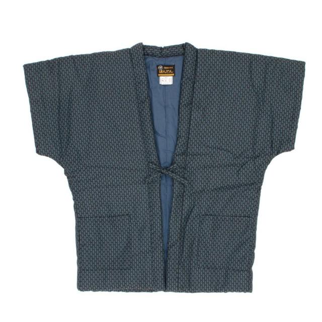 ソウビエン（SOUBIEN）/半纏 メンズ