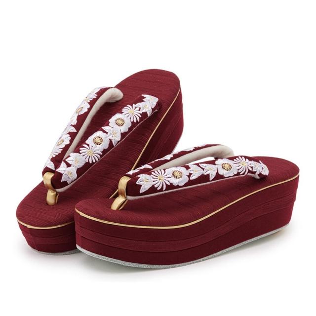 ソウビエン（SOUBIEN）/草履 レディース