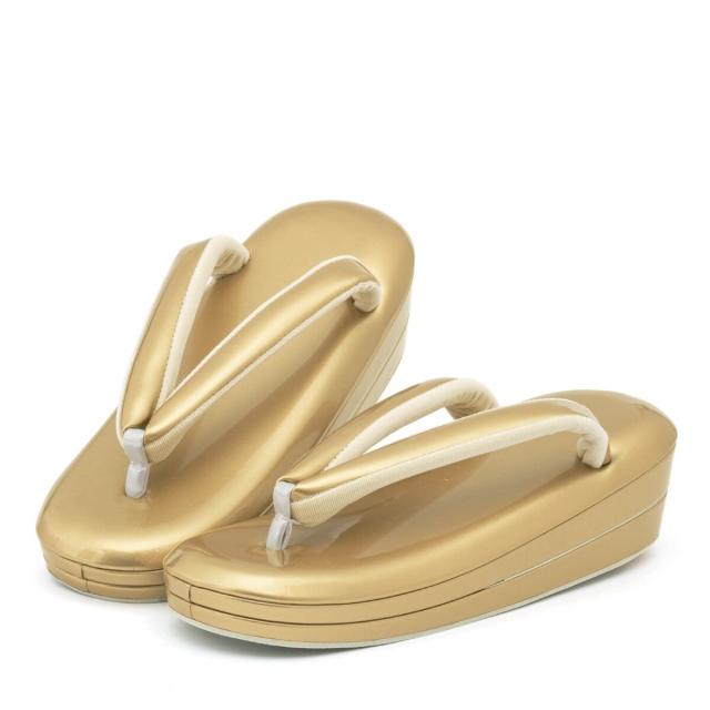 ソウビエン（SOUBIEN）/草履　レディース