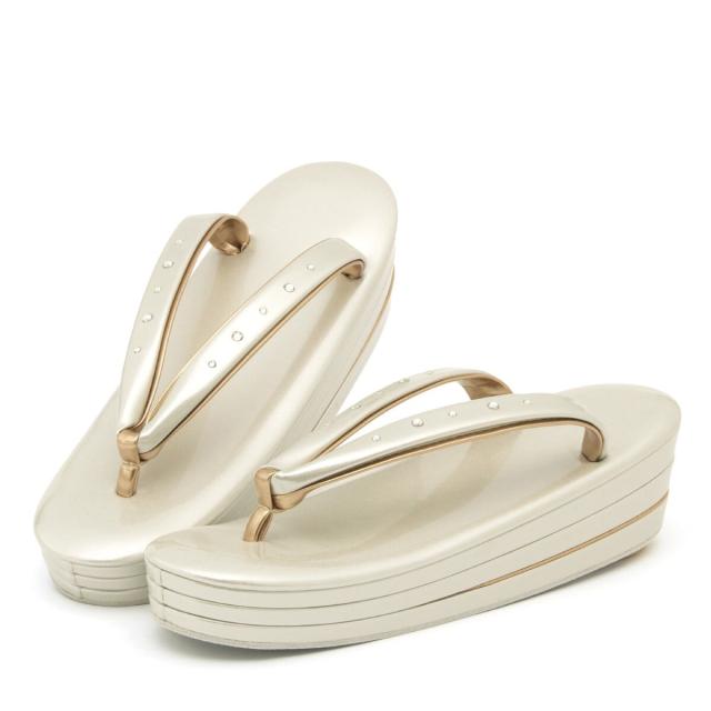 ソウビエン（SOUBIEN）/草履　レディース