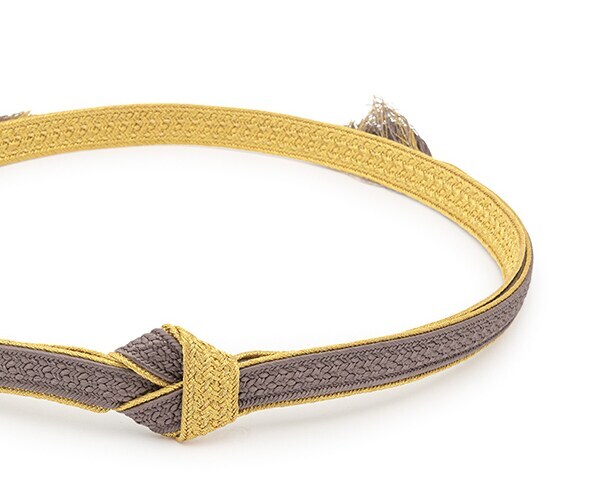 ソウビエン（SOUBIEN）/帯締め