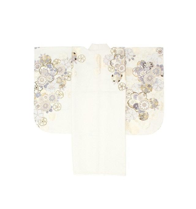 ソウビエン（SOUBIEN）/二尺袖 単品